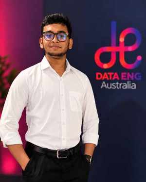 Billal Hossain Shishir